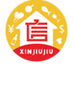 天津信久久世纪贸易有限公司logo